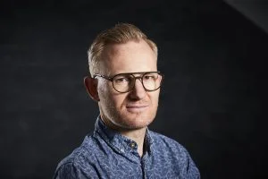 Tage Majland_På grænsen