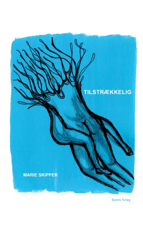 Tilstrækkelig_Marie Skipper