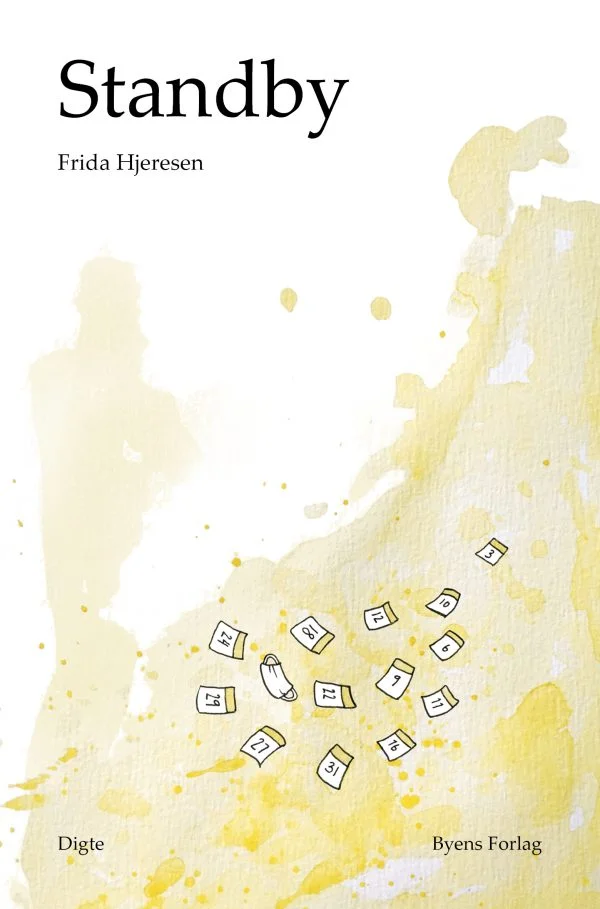 Standby_Frida Hjeresen
