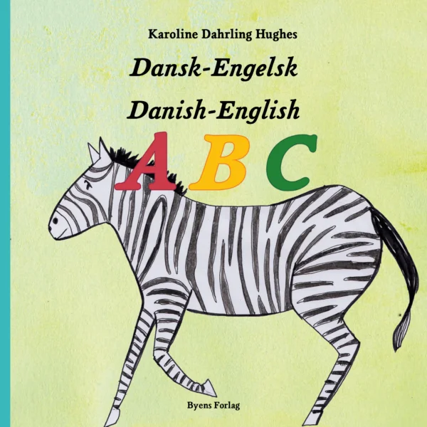 Forside - Dansk-Engelsk ABC
