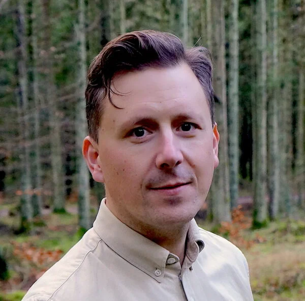 Michael Müller_Farvel til solen