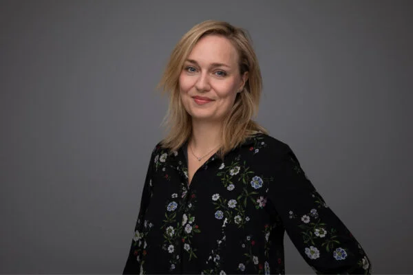 Cecilie Husted_forfatterprofil