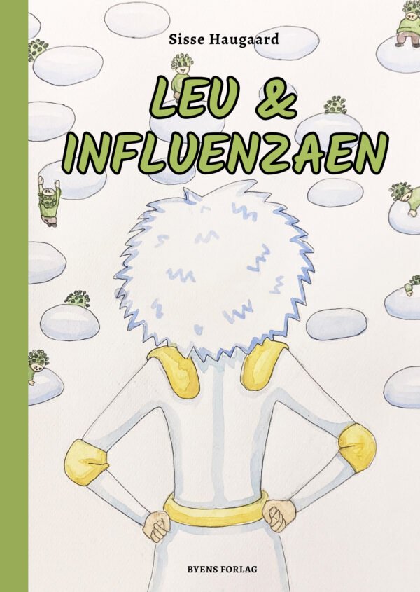 Leu og influenzaen_Sisse Haugaard