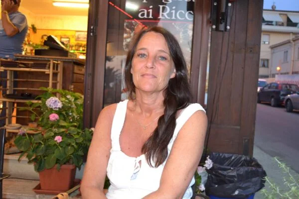 Merete Smietana_Anna skal flytte