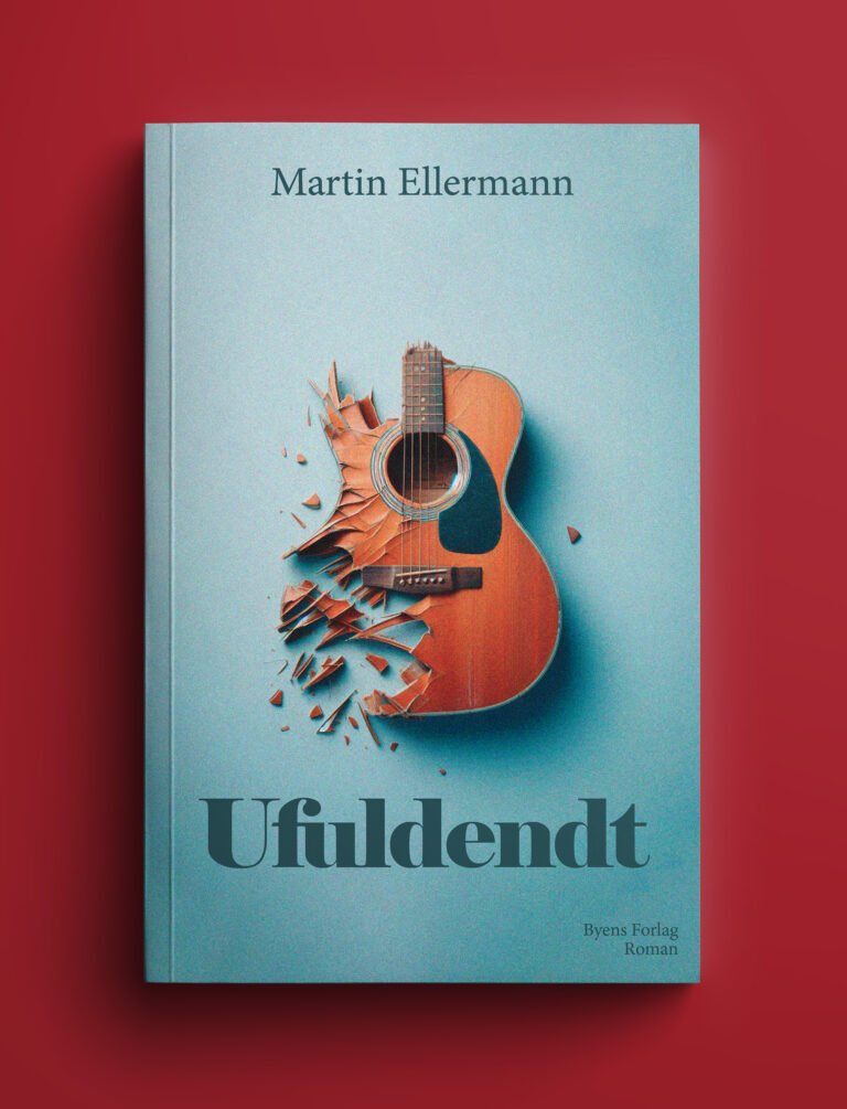 Martin Ellermann_Ufuldendt