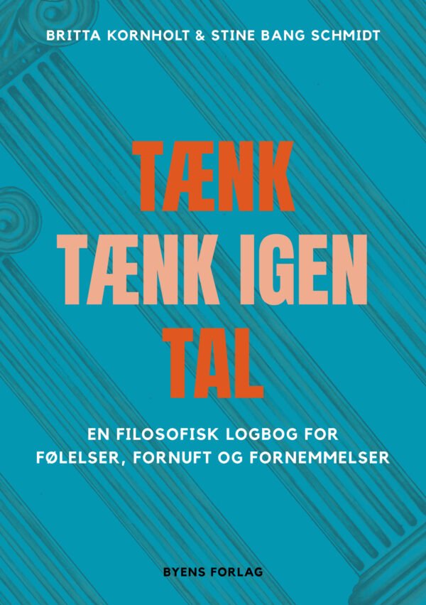 Tænk – tænk igen – tal