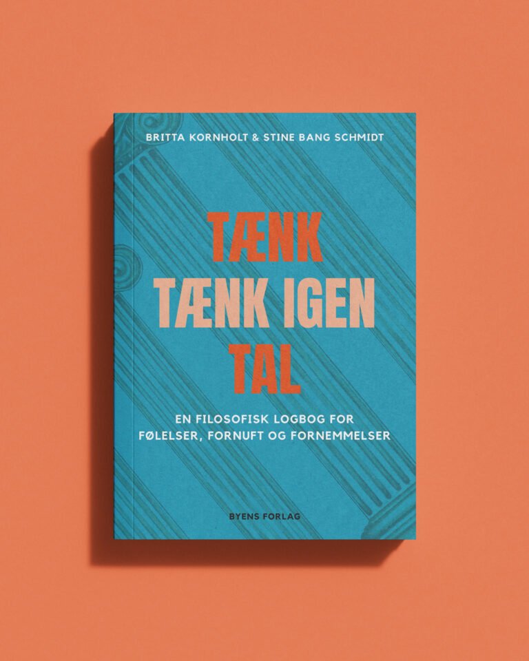 Tænk – tænk igen – tal