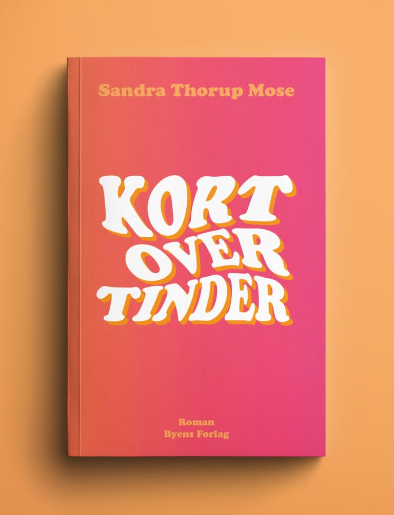 Sandra Thorup Mose_Kort over Tinder