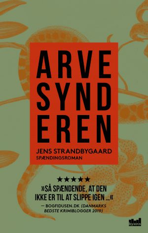 Arvesynderen_Jens Strandbygaard