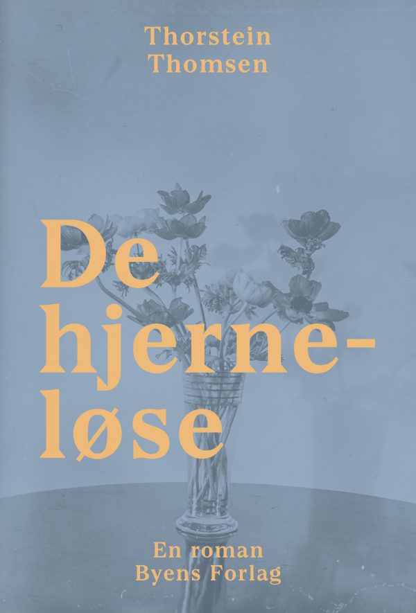 De hjerneløse_Thorstein Thomsen