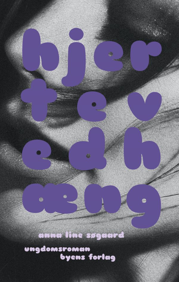 Hjertevedhæng_Anna Line Søgaard