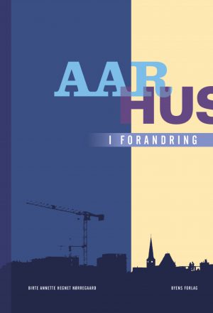 Aarhus i forandring
