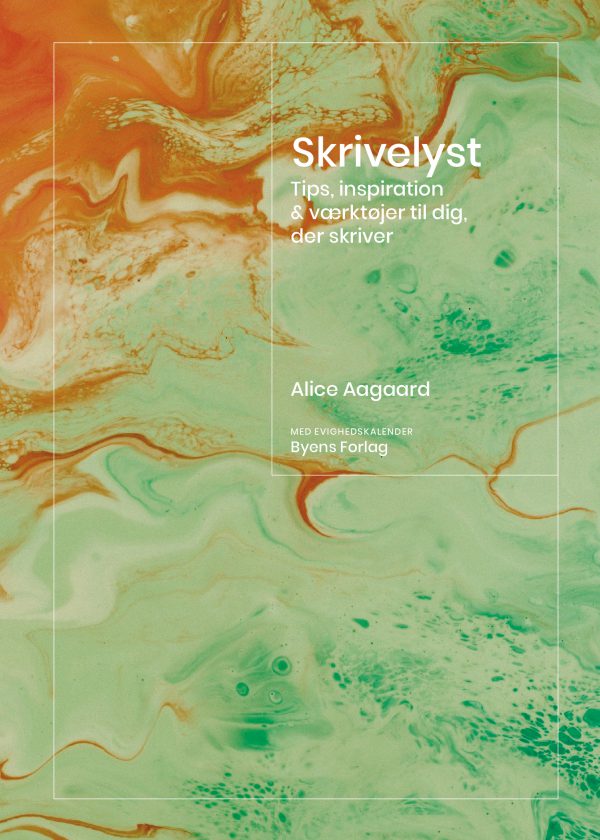 Skrivelyst_Alice Aagaard