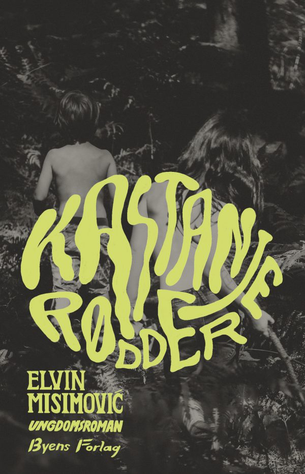Elvin Misimović_Kastanjerødder