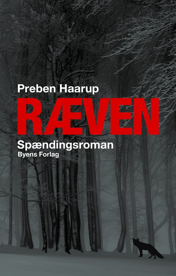 Ræven_Preben Haarup