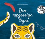 Den nysgerrige tiger_Harriet Lund Jensen
