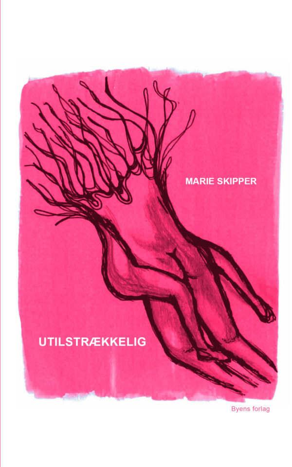 UTILSTRÆKKELIG_Marie Skipper