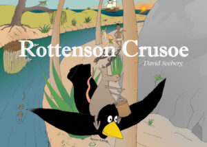 Rottenson Crusoe_David Seeberg